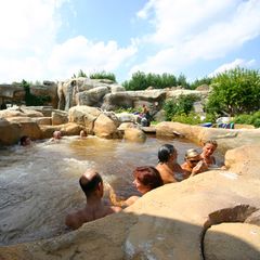 Camping Tahiti  - Camping Ferrare