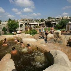 Camping Tahiti  - Camping Ferrare