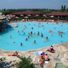 Camping Tahiti  - Camping Ferrare