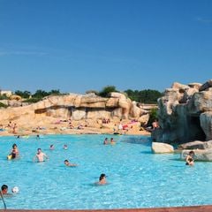 Camping Tahiti  - Camping Ferrare