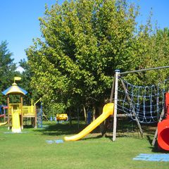 Camping Tahiti  - Camping Ferrare