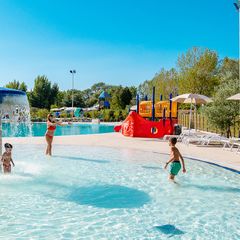 Camping Vigna Sul Mar - Camping Ferrare