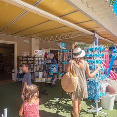 Camping Vigna Sul Mar - Camping Ferrare