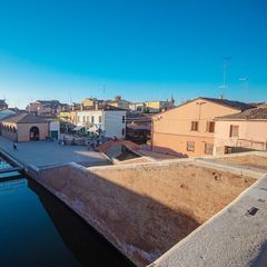 Camping Vigna Sul Mar - Camping Ferrare