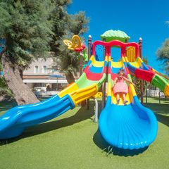 Camping Vigna Sul Mar - Camping Ferrare