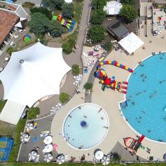 Camping Vigna Sul Mar - Camping Ferrare