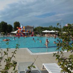 Camping Vigna Sul Mar - Camping Ferrare