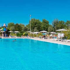 Camping Vigna Sul Mar - Camping Ferrare