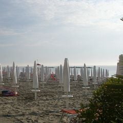 Camping Vigna Sul Mar - Camping Ferrare