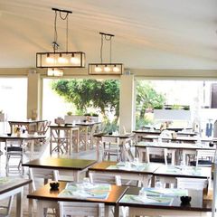 Camping Vigna Sul Mar - Camping Ferrare