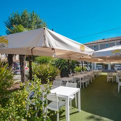 Camping Vigna Sul Mar - Camping Ferrare