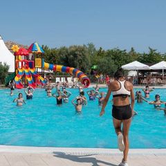 Camping Vigna Sul Mar - Camping Ferrare