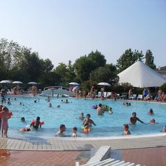 Camping Vigna Sul Mar - Camping Ferrare