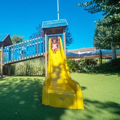 Camping Vigna Sul Mar - Camping Ferrare