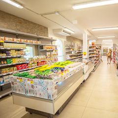 Camping Vigna Sul Mar - Camping Ferrare