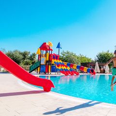 Camping Vigna Sul Mar - Camping Ferrare