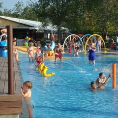 Camping Spina Family Village  - Camping Ferrare