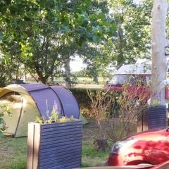 Camping Au Vent des Marais - Camping Vandea