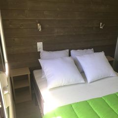 CHALET 6 personnes - 42 m²