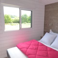 CHALET 6 personnes - 42 m²