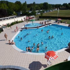 Camping Les Berges Du Gers - Camping Gers