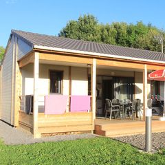 CHALET 8 personnes - Cottage
