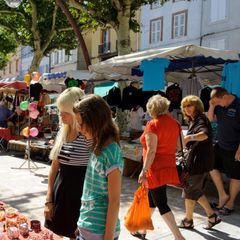 Camping La Bastide - Camping Ariege