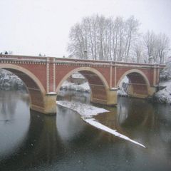 Camping La Bastide - Camping Ariege