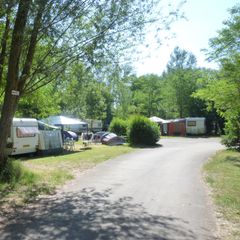 Camping La Bastide - Camping Ariege