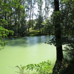 Camping La Bastide - Camping Ariege