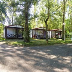 Camping La Bastide - Camping Ariege