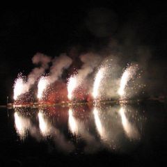 Camping La Bastide - Camping Ariege