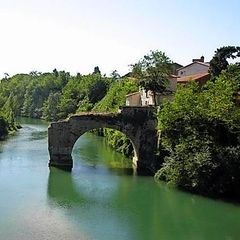 Camping La Bastide - Camping Ariege