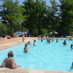 Camping La Bastide - Camping Ariege