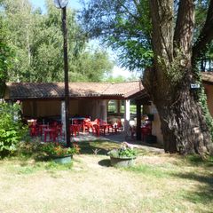 Camping La Bastide - Camping Ariege