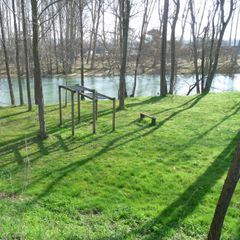 Camping La Bastide - Camping Ariege