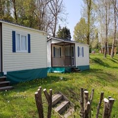 Camping La Bastide - Camping Ariege