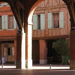 Camping La Bastide - Camping Ariege