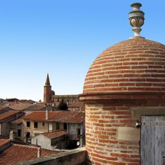 Camping La Bastide - Camping Ariege