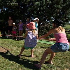 Camping La Bastide - Camping Ariege