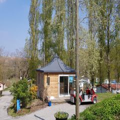 Camping La Bastide - Camping Ariege