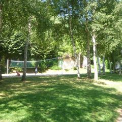 Camping La Bastide - Camping Ariege