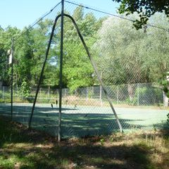 Camping La Bastide - Camping Ariege