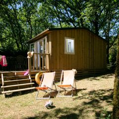 CHALET 5 personnes - Cottage Martel - TC