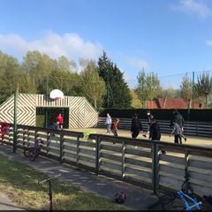 Camping de l'Epy - Camping Pas-de-Calais