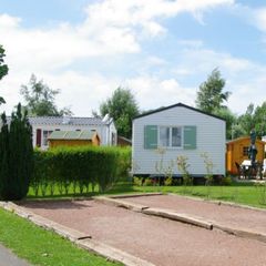 Camping de l'Epy - Camping Pas-de-Calais