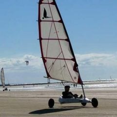 Camping de l'Epy - Camping Pas-de-Calais