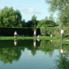 Camping de l'Epy - Camping Pas-de-Calais