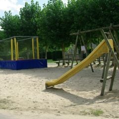 Camping de l'Epy - Camping Pas-de-Calais