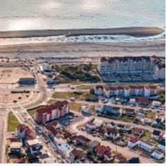 Camping de l'Epy - Camping Pas-de-Calais